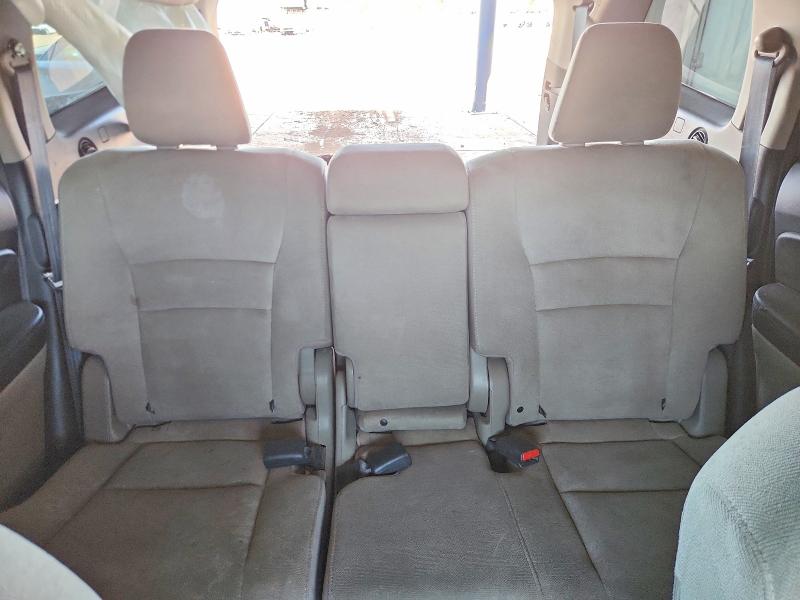 Aukcja sprzedaży 2021 Honda Pilot, vin: 5FNYF5H31MB012596, numer aukcji: 55435856