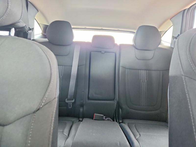 53673166 :رقم المزاد ، 5NMJBCDEXTH705706 vin ، 2026 Hyundai Tucson مزاد بيع