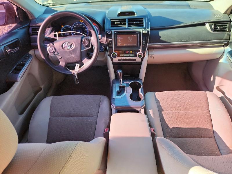 Продажа на аукционе авто 2014 Toyota Camry Hybrid, vin: 4T1BD1FK6EU136611, номер лота: 53747016
