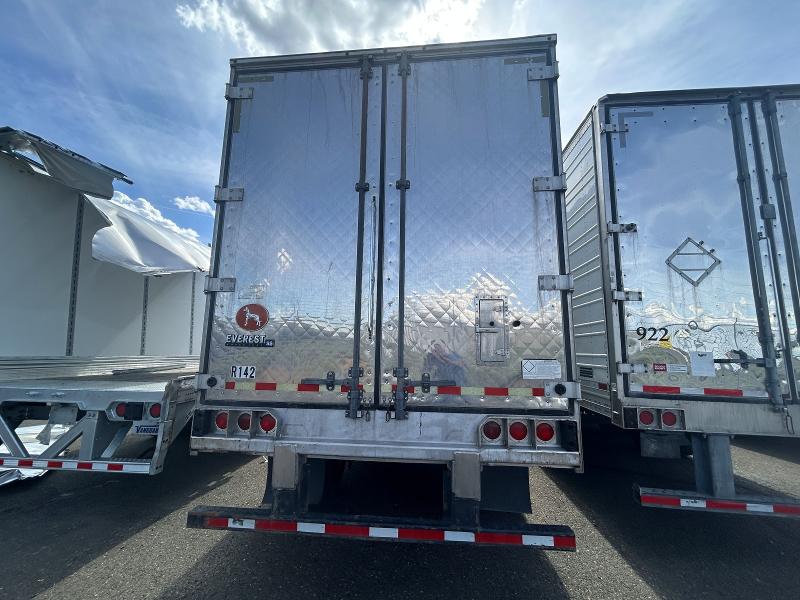 52229876 :رقم المزاد ، 1GRAA0624FW700545 vin ، 2015 Gdan Reefer مزاد بيع