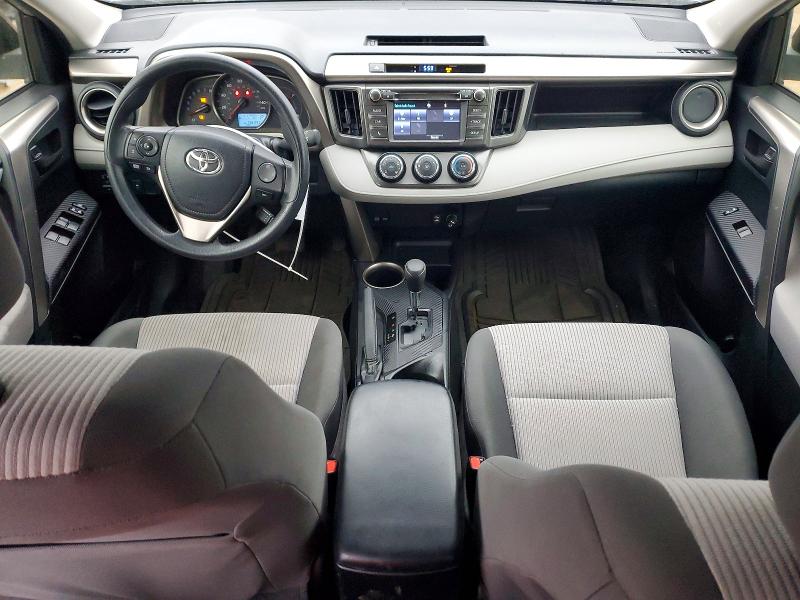 Продажа на аукционе авто 2015 Toyota Rav4, vin: JTMBFREV5FJ028508, номер лота: 51462716