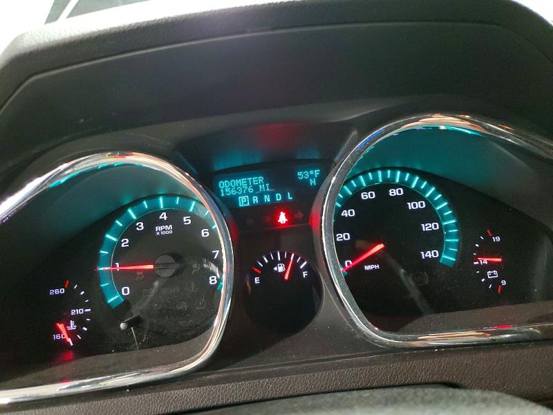 Продажа на аукционе авто 2012 Chevrolet Traverse, vin: 1GNKRGED8CJ178795, номер лота: 53100156