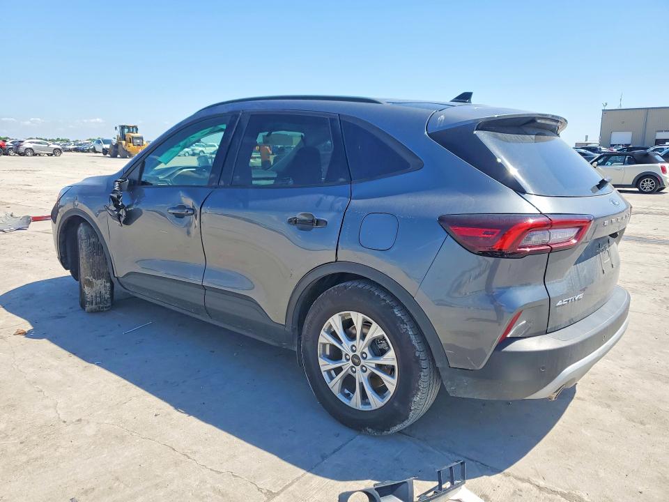 Aukcja sprzedaży 2025 Ford Escape, vin: 1FMCU0GN1SUB49754, numer aukcji: 53304056