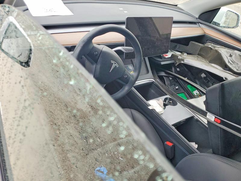 Aukcja sprzedaży 2023 Tesla Model Y, vin: 7SAYGDEE4PF791495, numer aukcji: 54401396