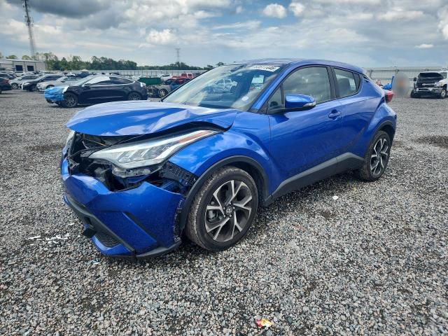 Продажа на аукционе авто 2021 Toyota C-hr, vin: NMTKHMBX3MR119729, номер лота: 53511446