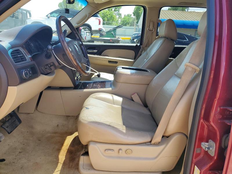 Aukcja sprzedaży 2008 Gmc Yukon Xl, vin: 1GKFK66838J126660, numer aukcji: 52836286