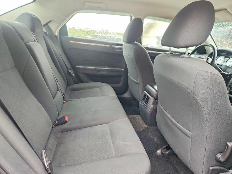 Продаж на аукціоні авто 2009 Chrysler 300, vin: 2C3KA43D49H620620, номер лоту: 54056456