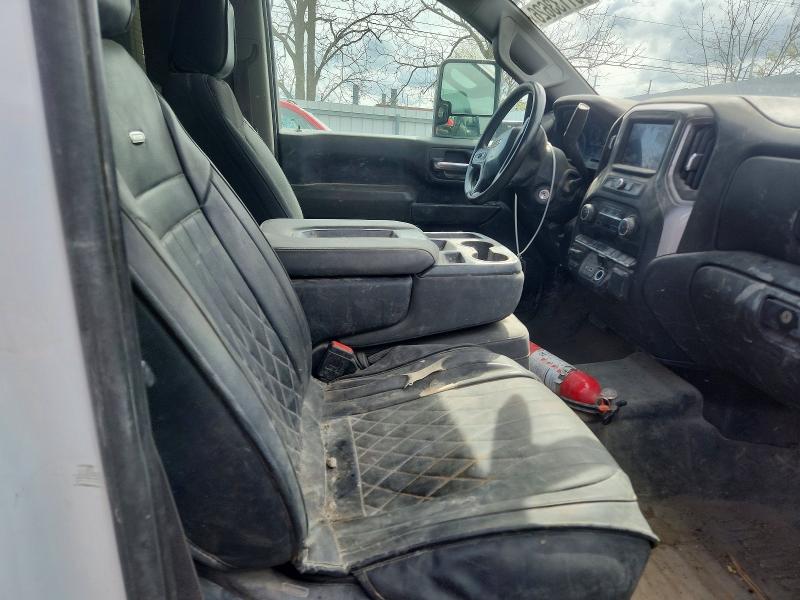 Aukcja sprzedaży 2021 Chevrolet Stake/plat, vin: 1GB3WRE7XMF261035, numer aukcji: 51133626