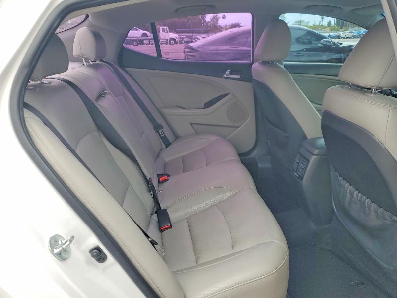 Aukcja sprzedaży 2015 Kia Optima, vin: 5XXGN4A79FG419331, numer aukcji: 51373946