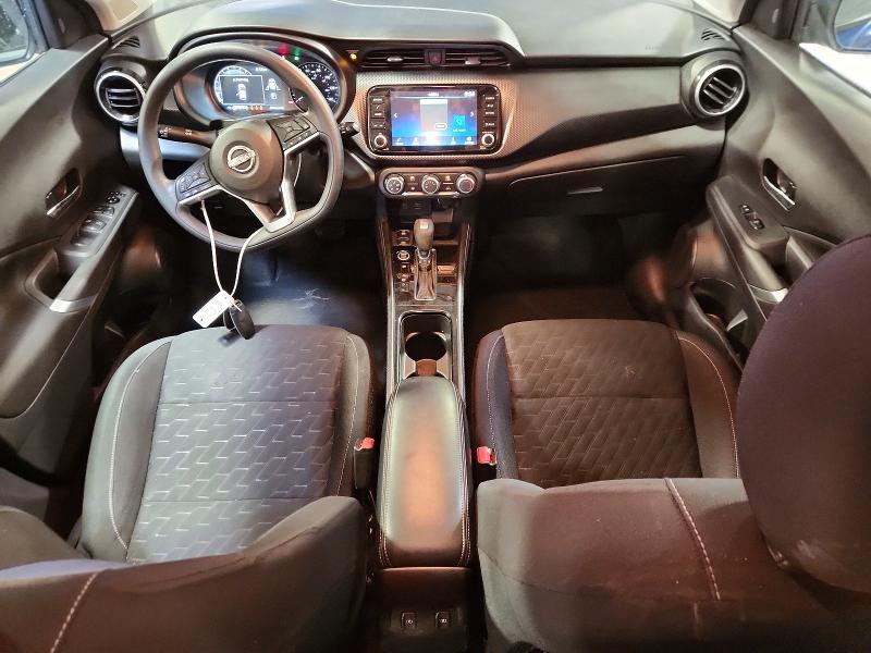 52029316 :رقم المزاد ، 3N1CP5CV7RL504030 vin ، 2024 Nissan Kicks مزاد بيع