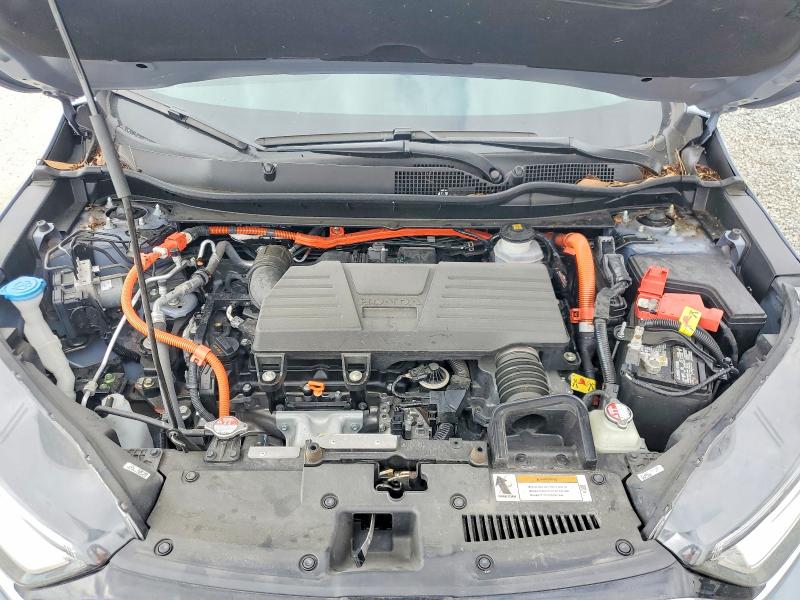 Продажа на аукционе авто 2021 Honda Cr-v, vin: 7FART6H85ME025614, номер лота: 55063916