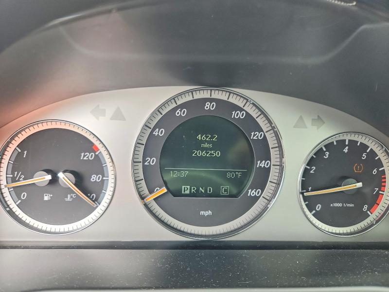 Aukcja sprzedaży 2008 Mercedes-benz C, vin: WDDGF54X18R016691, numer aukcji: 54766666
