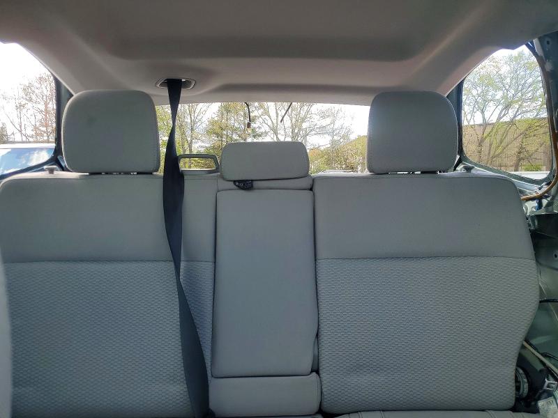 Aukcja sprzedaży 2017 Subaru Forester, vin: JF2SJAEC5HH579192, numer aukcji: 52671546