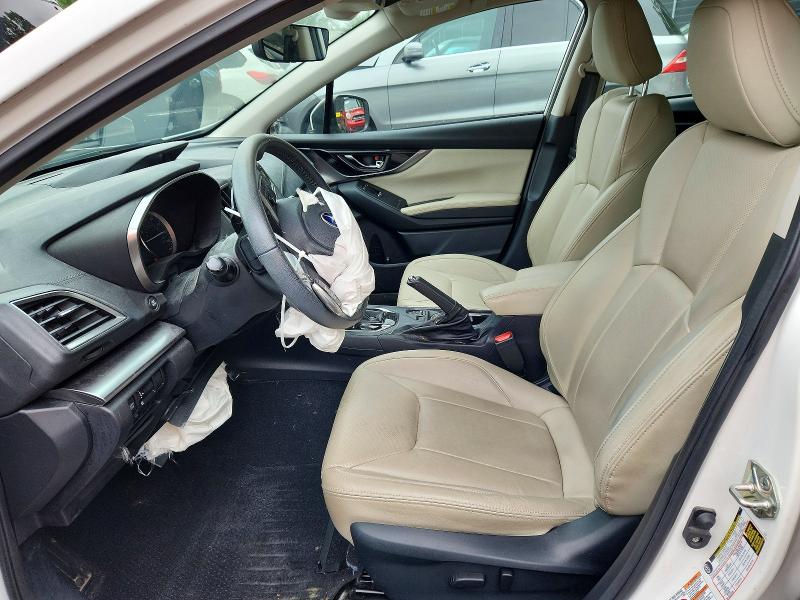 Продажа на аукционе авто 2019 Subaru Impreza, vin: 4S3GTAT67K3743008, номер лота: 54765226
