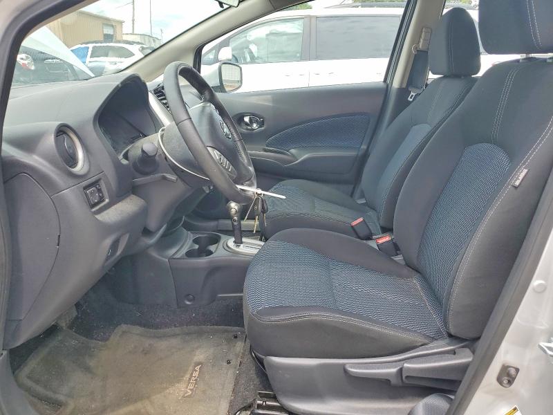 Продажа на аукционе авто 2016 Nissan Versa Note, vin: 3N1CE2CPXGL403776, номер лота: 51998996