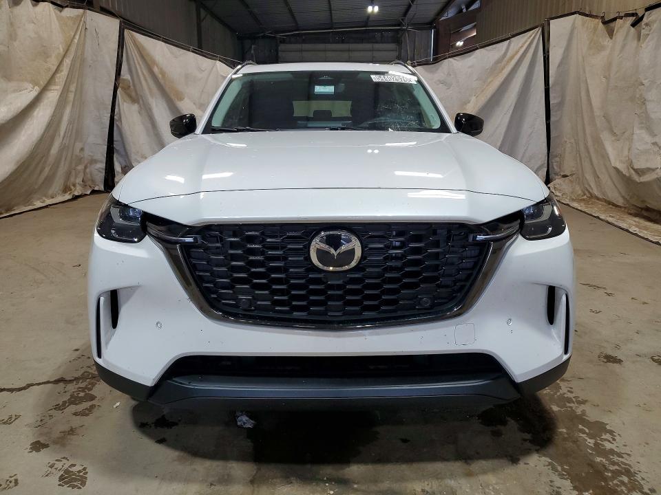 Продаж на аукціоні авто 2026 Mazda Cx-90, vin: JM3KKCHD8T1359971, номер лоту: 54402576