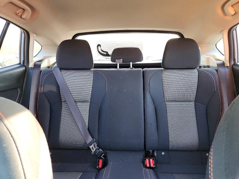 Продажа на аукционе авто 2020 Subaru Crosstrek, vin: JF2GTAEC2LH208175, номер лота: 53936956