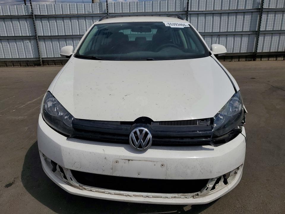 2011 Volkswagen Jetta მანქანა იყიდება აუქციონზე, vin: 3VWPZ7AJ9BM660460, აუქციონის ნომერი: 55393466