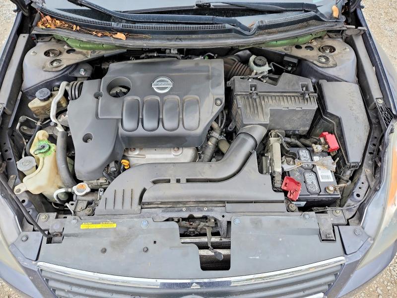 Aukcja sprzedaży 2008 Nissan Altima, vin: 1N4AL21EX8N419432, numer aukcji: 55153086