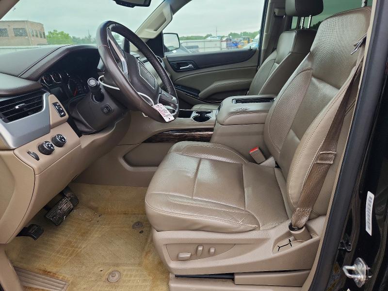 54338866 :رقم المزاد ، 1GKS2HKC9FR674892 vin ، 2015 Gmc Yukon Xl مزاد بيع