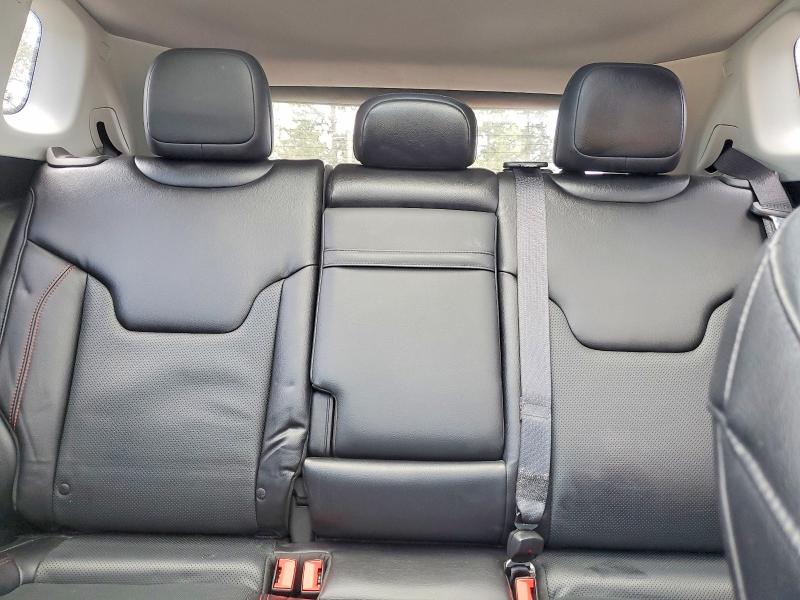 Продажа на аукционе авто 2017 Jeep Compass, vin: 3C4NJDDB2HT631790, номер лота: 52403786