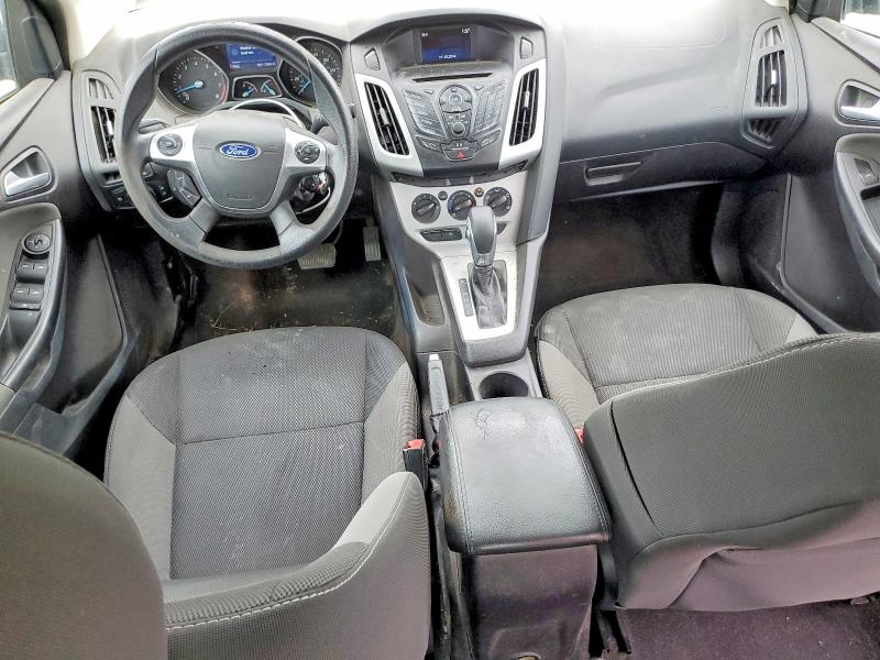 Aukcja sprzedaży 2014 Ford Focus, vin: 1FADP3F20EL451822, numer aukcji: 52938746