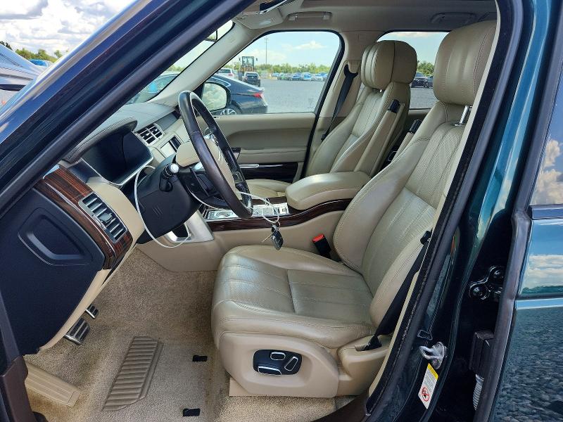 54665146 :رقم المزاد ، SALGS2EF4EA140208 vin ، 2014 Land Rover Range Rover مزاد بيع