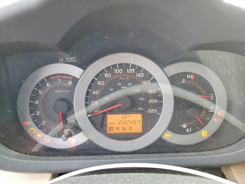 Продаж на аукціоні авто 2010 Toyota Rav4, vin: 2T3ZF4DV5AW019658, номер лоту: 51800616