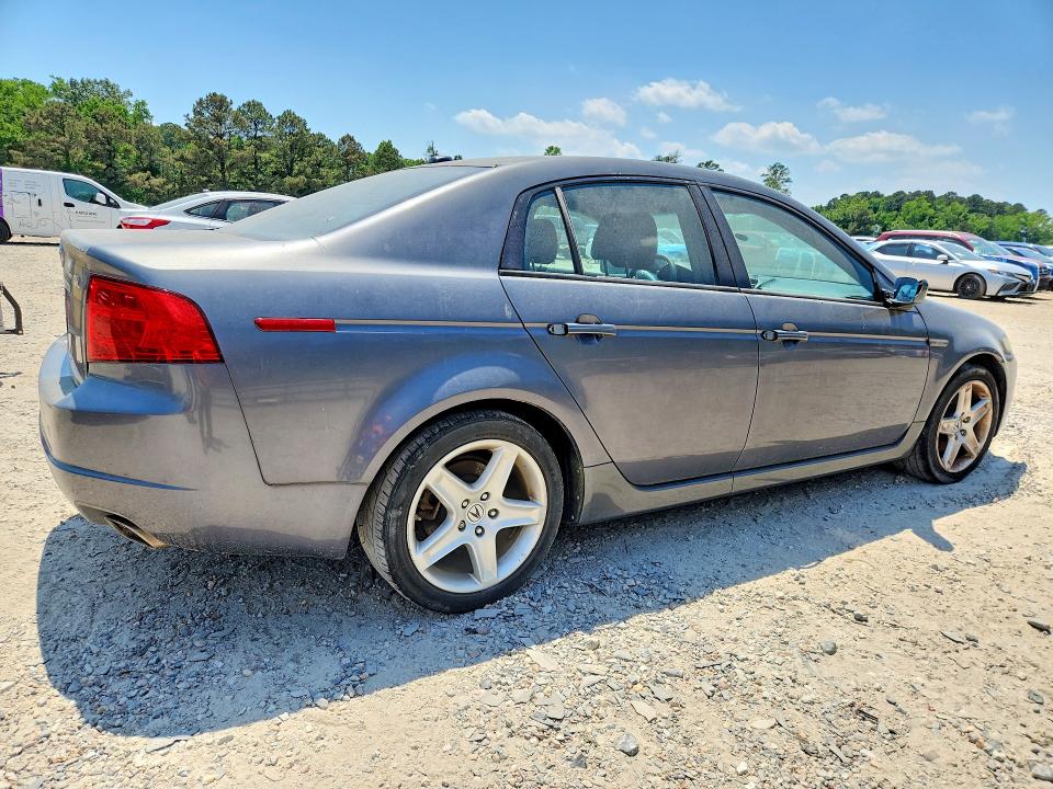 Aukcja sprzedaży 2006 Acura 3.2tl, vin: 19UUA66246A069076, numer aukcji: 54168816