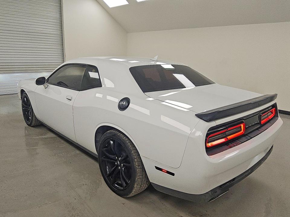 Aukcja sprzedaży 2018 Dodge Challenger, vin: 2C3CDZAG5JH149815, numer aukcji: 51823356