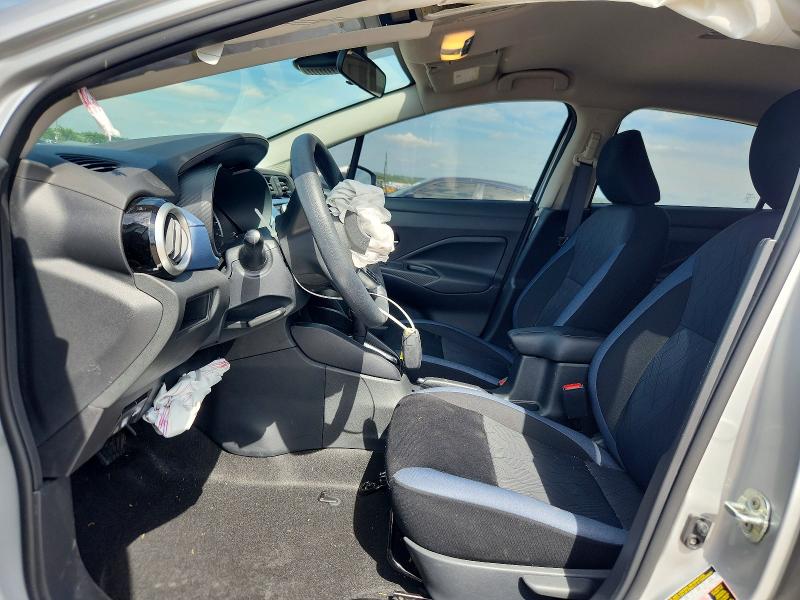 Продаж на аукціоні авто 2025 Nissan Versa, vin: 3N1CN8EV0SL877694, номер лоту: 52575496