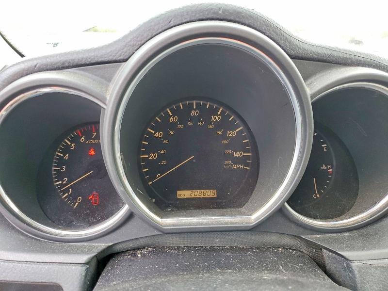 Aukcja sprzedaży 2006 Lexus Rx, vin: 2T2HA31U66C107700, numer aukcji: 53936986