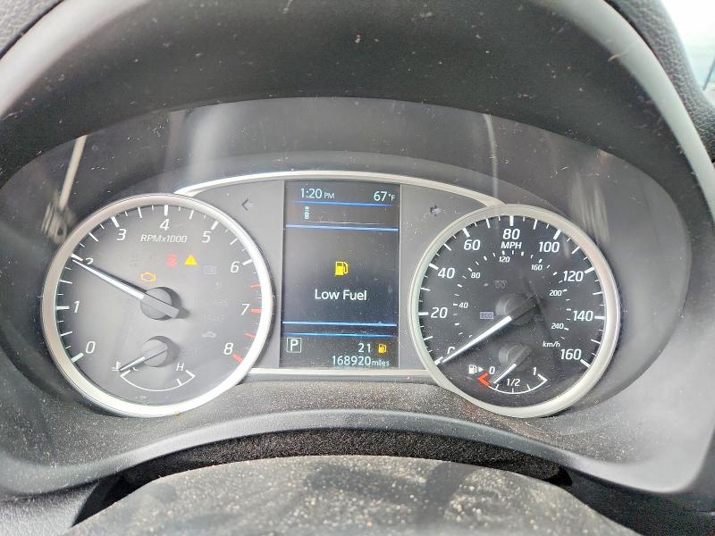 Продаж на аукціоні авто 2019 Nissan Sentra, vin: 3N1AB7AP8KY241187, номер лоту: 53771176