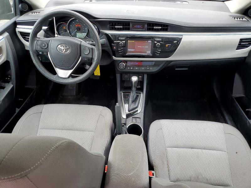 2016 Toyota Corolla მანქანა იყიდება აუქციონზე, vin: 2T1BPRHE9GC534395, აუქციონის ნომერი: 53286626