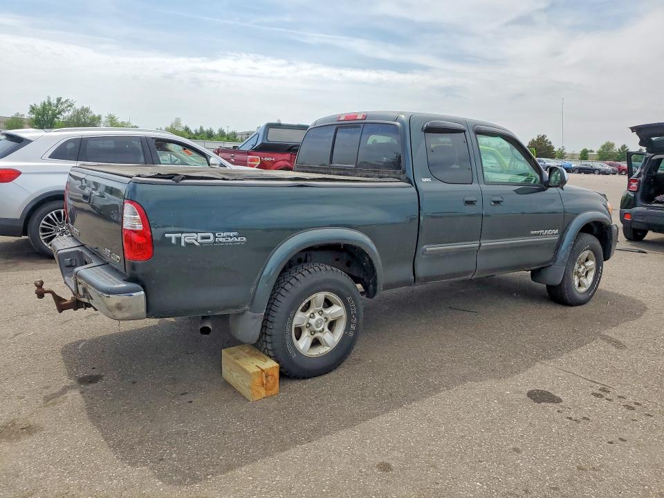 55357346 :رقم المزاد ، 5TBBT44166S477458 vin ، 2006 Toyota Tundra مزاد بيع