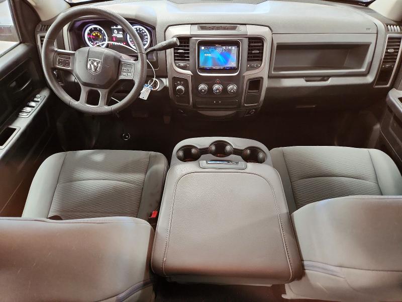 Продаж на аукціоні авто 2013 Ram 1500, vin: 1C6RR7FTXDS582679, номер лоту: 55567246