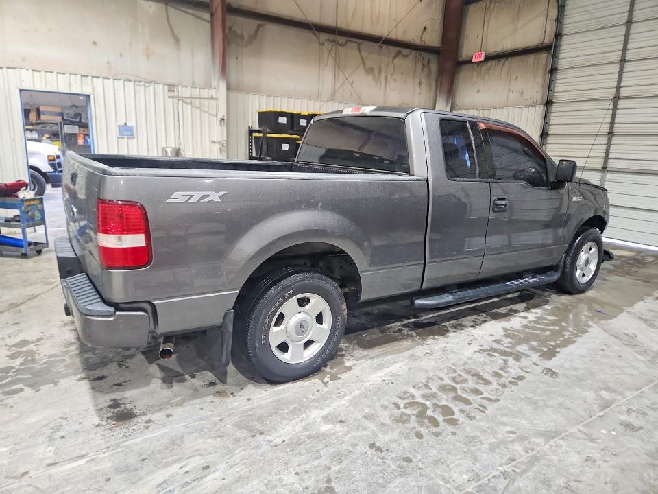 2004 Ford F150 მანქანა იყიდება აუქციონზე, vin: 1FTRX12WX4NB04434, აუქციონის ნომერი: 54400266