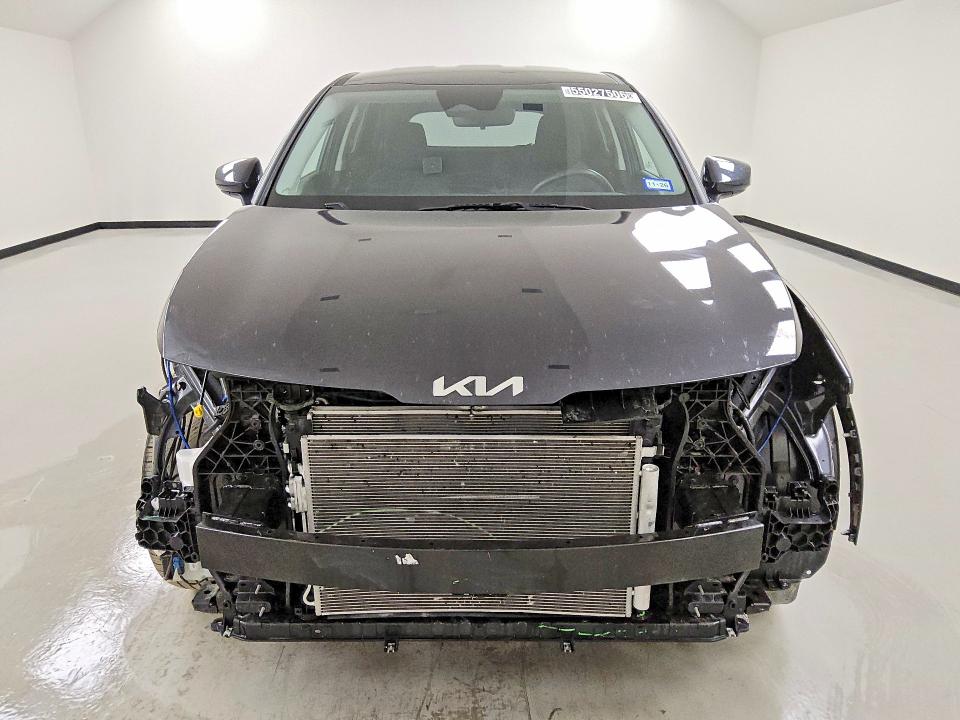 Aukcja sprzedaży 2026 Kia Sportage, vin: 5XYK23DF8TG403404, numer aukcji: 55027506