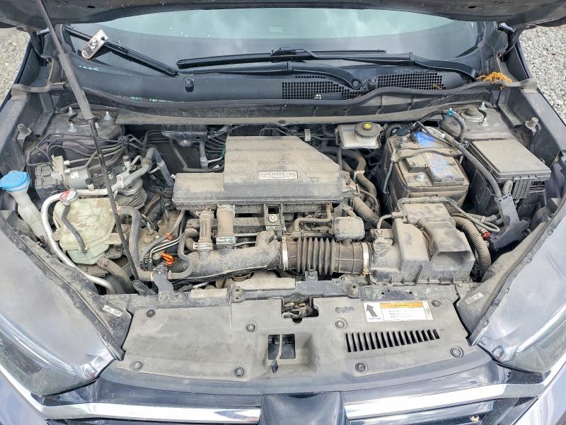 Продажа на аукционе авто 2020 Honda Cr-v, vin: 2HKRW2H54LH696807, номер лота: 53397446