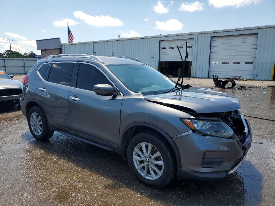 Aukcja sprzedaży 2018 Nissan Rogue, vin: 5N1AT2MV3JC774199, numer aukcji: 53622886