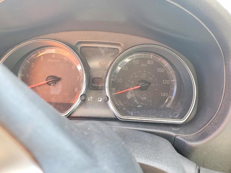 54743416 :رقم المزاد ، 3N1CN7AP2EL868050 vin ، 2014 Nissan Versa مزاد بيع