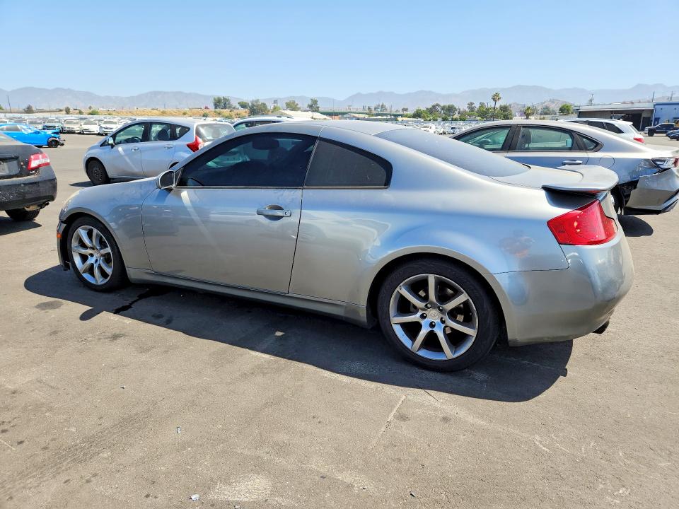 Aukcja sprzedaży 2003 Infiniti G35, vin: JNKCV54E83M215932, numer aukcji: 54141506