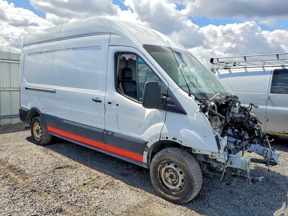 2021 Ford Transit მანქანა იყიდება აუქციონზე, vin: 1FTBR1X86MKA24264, აუქციონის ნომერი: 52785096