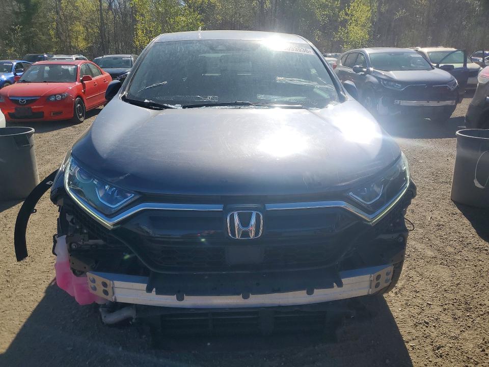 Продаж на аукціоні авто 2022 Honda Cr-v, vin: 2HKRW1H21NH001069, номер лоту: 53093936
