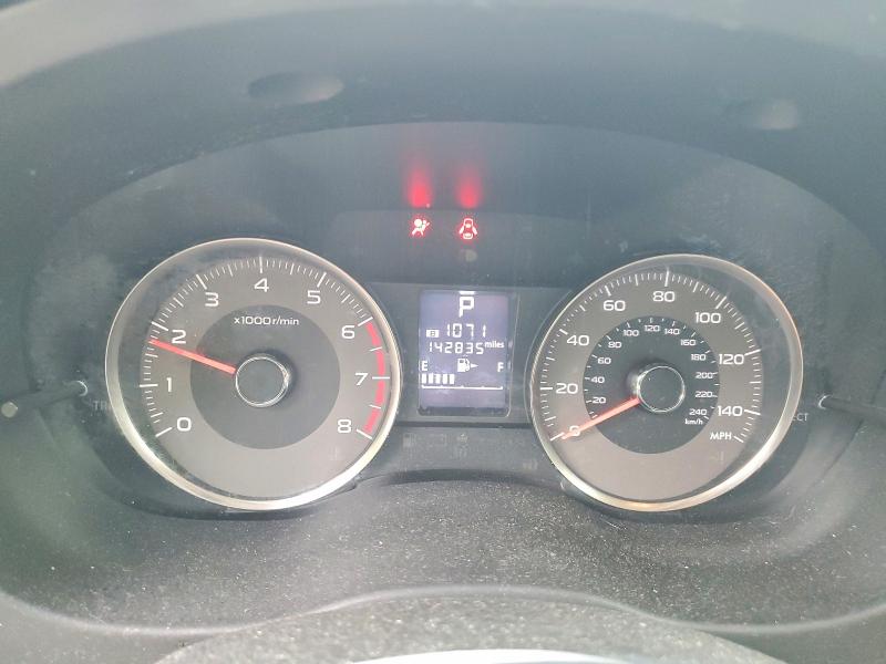 Auction sale of the 2015 Subaru Forester, vin: JF2SJAHC9FH517092, lot number: 54431326