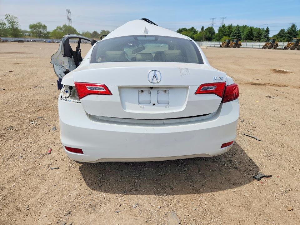 Продаж на аукціоні авто 2013 Acura Ilx, vin: 19VDE1F71DE003914, номер лоту: 54655136