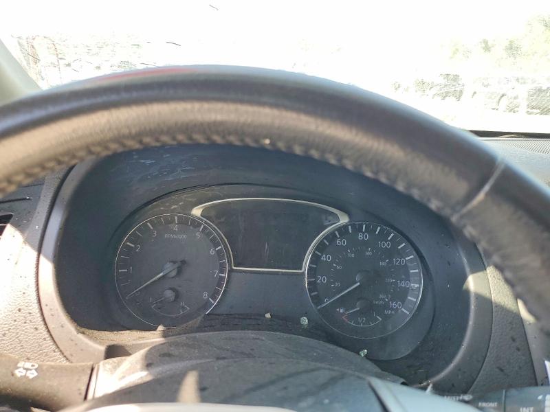 Продаж на аукціоні авто 2016 Nissan Altima, vin: 1N4AL3AP5GC290680, номер лоту: 52606896