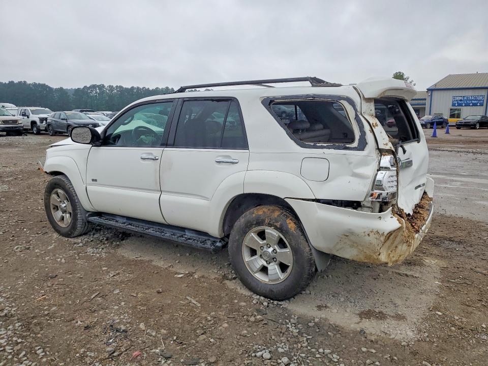 Aukcja sprzedaży 2006 Toyota 4runner, vin: JTEZU14R068063048, numer aukcji: 52359366