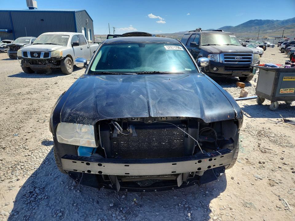 Продажа на аукционе авто 2010 Chrysler 300, vin: 2C3CA5CV4AH185587, номер лота: 52871796