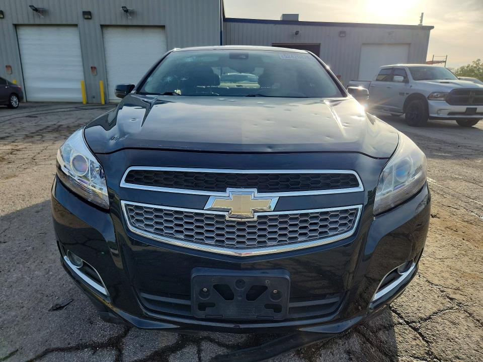 Продажа на аукционе авто 2013 Chevrolet Malibu, vin: 1G11E5SA6DF289132, номер лота: 52420826